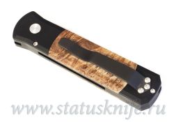 Нож Pro-Tech Godson 706фотография - 7
