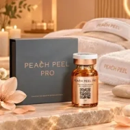 Peach Peel Pro | Двухфазный пилинг с аминокислотами