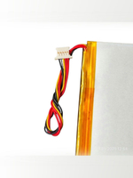 Аккумулятор для планшета Prestigio MultiPad Wize 3111, 3,8 V , 5000 mAh , 127мм x 98мм x 3мм , коннектор 5 PIN