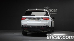 Chevrolet Traverse 3.6 AWD Redline — 2020