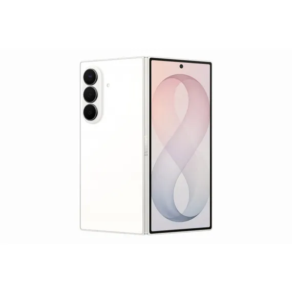 Смартфон Samsung Galaxy Z Fold8 Ultra 12 ГБ + 512 ГБ (Бежевый | Cream) (Snapdragon)