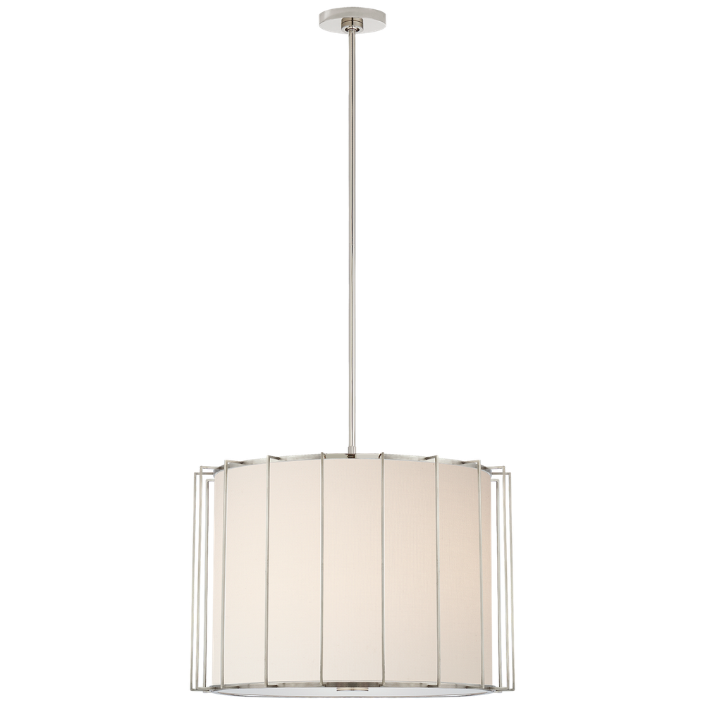 Люстра Visual Comfort Carousel Large Drum Lantern