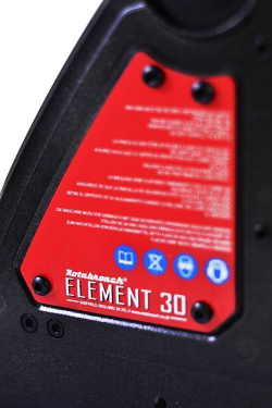 Магнитный сверлильный станок Rotabroach ELEMENT 30