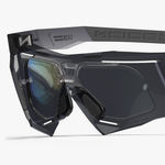 Спортивные очки c диоптриями Scicon Aerostorm Multi Mirror Gold