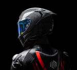 ILM 861 Serpentine Carbon