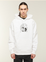 Мужская Толстовка Hooded Hocus Pocus