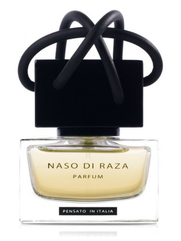 Naso Di Raza Giuseppe