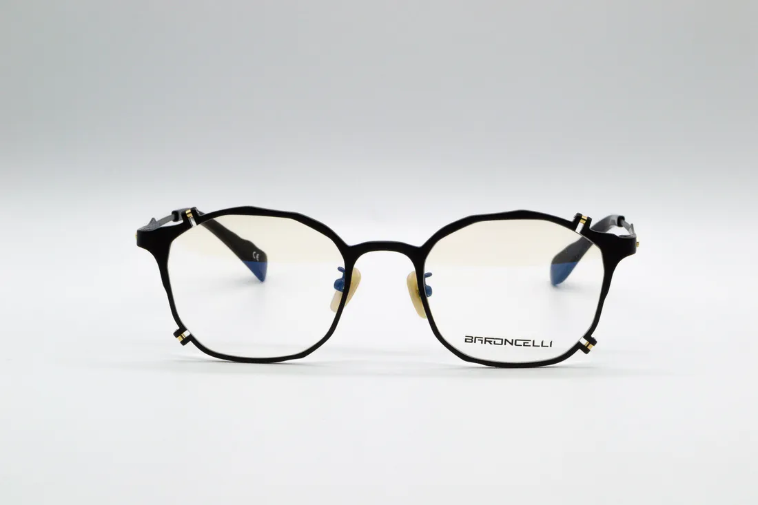 Изг. оправы Baroncelli 0029 Black