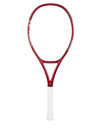 Ракетка теннисная Yonex Vcore 95 Ruby Red (310g) + струны
