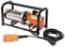 Компактный насос с электроприводом Holmatro EHW 1650 RC