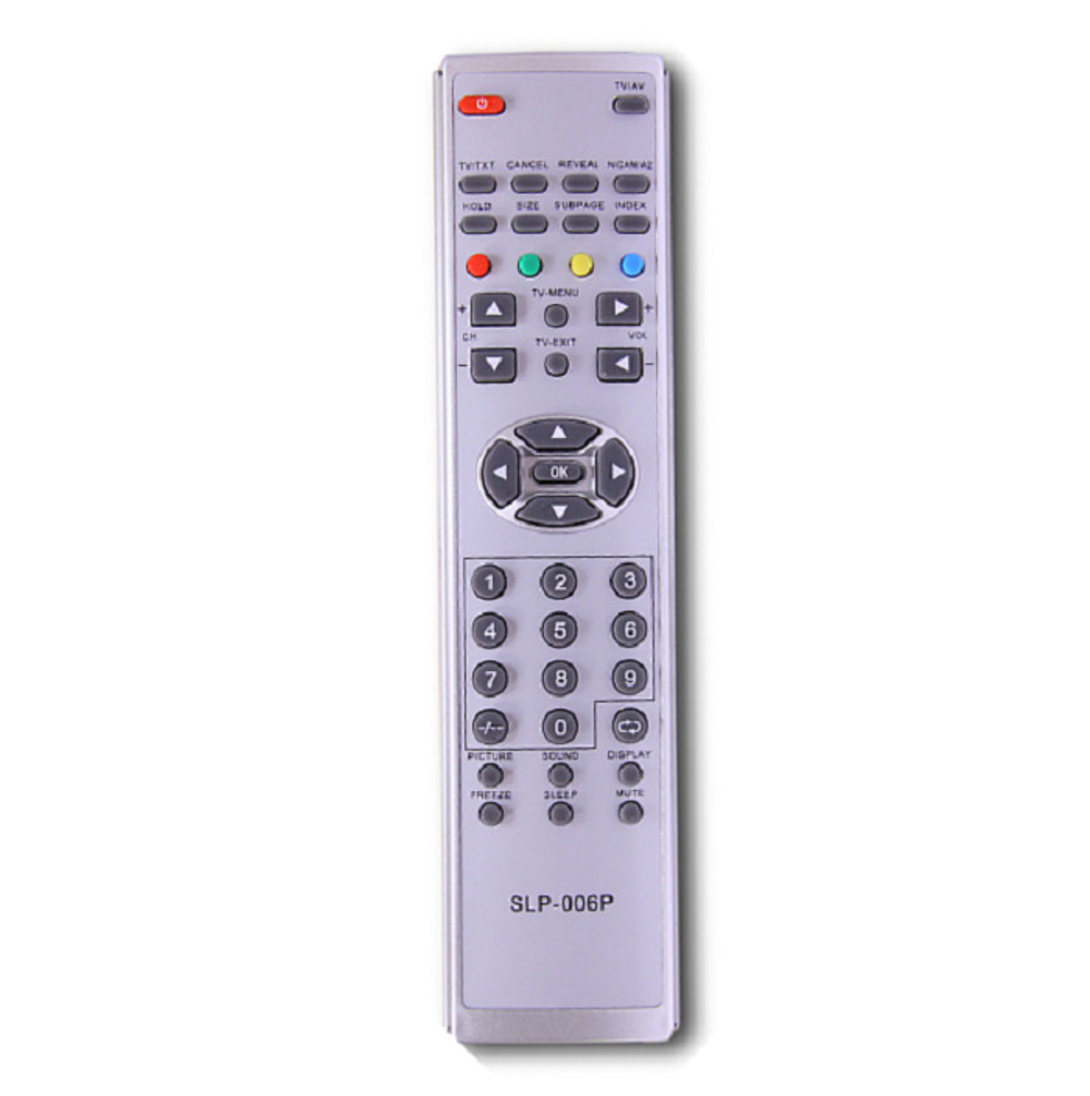 Пульт для Akai SLP-006P