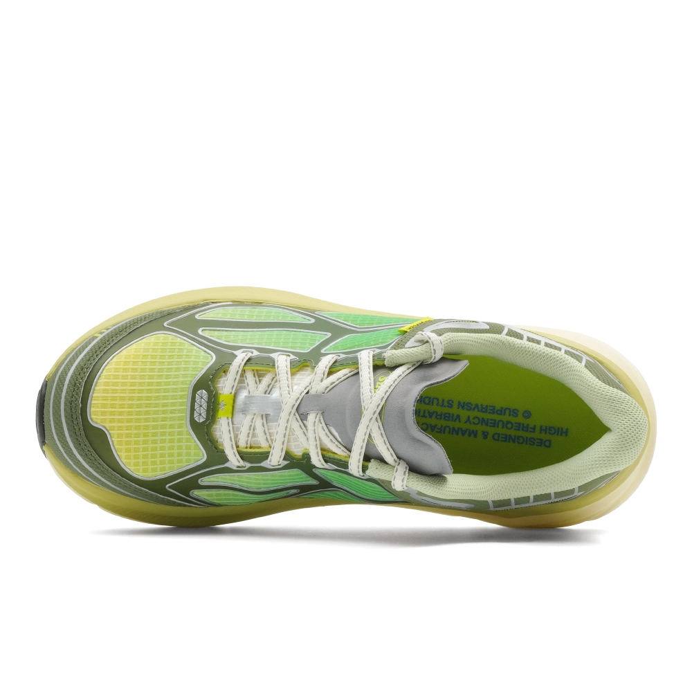 Кроссовки unisex Hoka Clifton One9 Supervsn