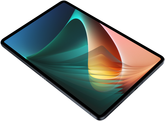 Планшет Xiaomi Pad 5 Pro 8/128Gb WiFi