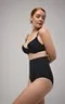 19637 High waist shaping Трусы высокие