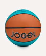 Мяч баскетбольный JOGEL Training ECOBALL 2.0 Replica №6