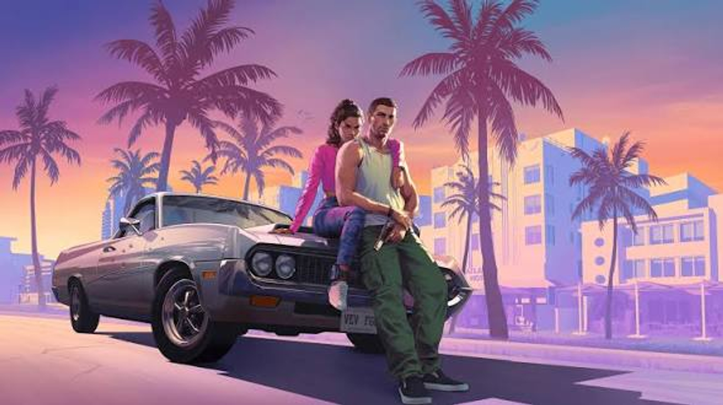 Предзаказы Grand Theft Auto VI достигли "беспрецедентного и поразительного" уровня — таких цифр индустрия ещё не видела