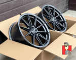 Комплект дисков Vorsteiner FF208 17x7 et40 5x100