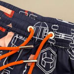 Плавательные шорты Hermes