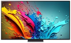 Телевизор LG 86QNED86T6A.ARUB