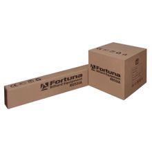 Светильник Fortuna Alison Red Bronze 3 плафона