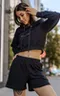 Худи Bluza dresowa DK04 02