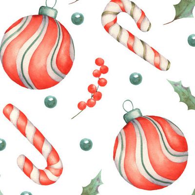 Christmas Pattern