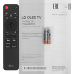 LG OLED48C6RLA.ARU
