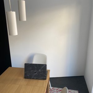 Виниловая наклейка NEW GALAXY для MacBook
