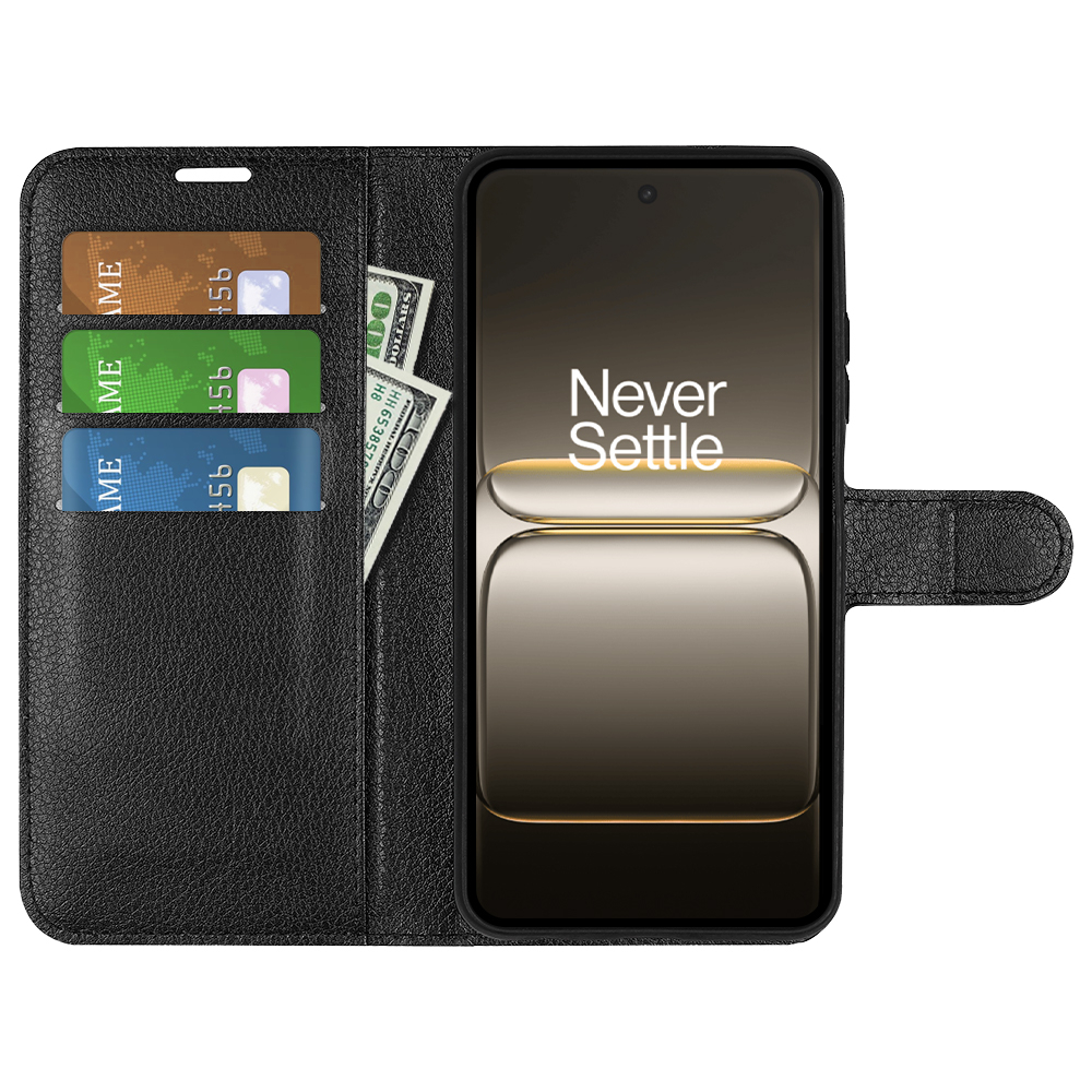 Чехол-книжка PRESTIGE с функцией подставки для OnePlus Nord CE 5 5G