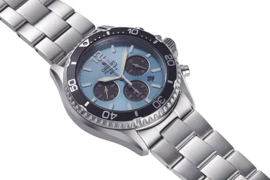 Мужские часы Orient RA-TX0206L10B