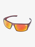 Поляризационные очки AG30-09 McKinley brown-orange revo