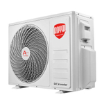 Наружный блок мульти сплит-системы Royal Thermo MULTI COMBO ERP DC RTFMO/out-18HN8