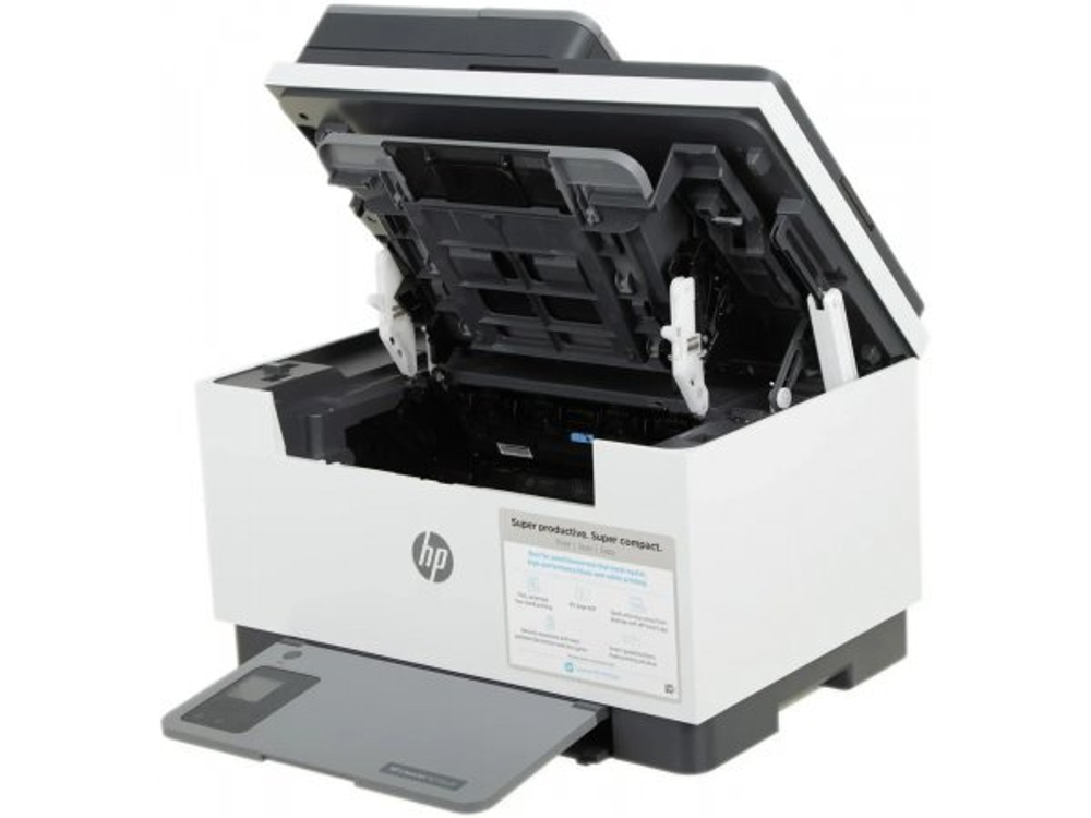 МФУ лазерное HP LaserJet M236sdn 9YG08A