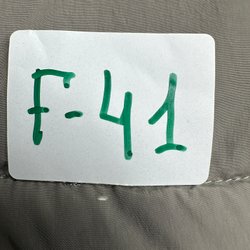 Пуховик YMKASHIX HTF Logo F-41рр. XL