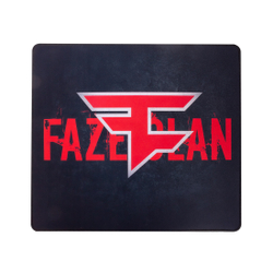 Коврик для компьютерной мыши XG Faze Clan
