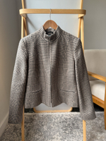Шерстяной жакет Max Mara, XS