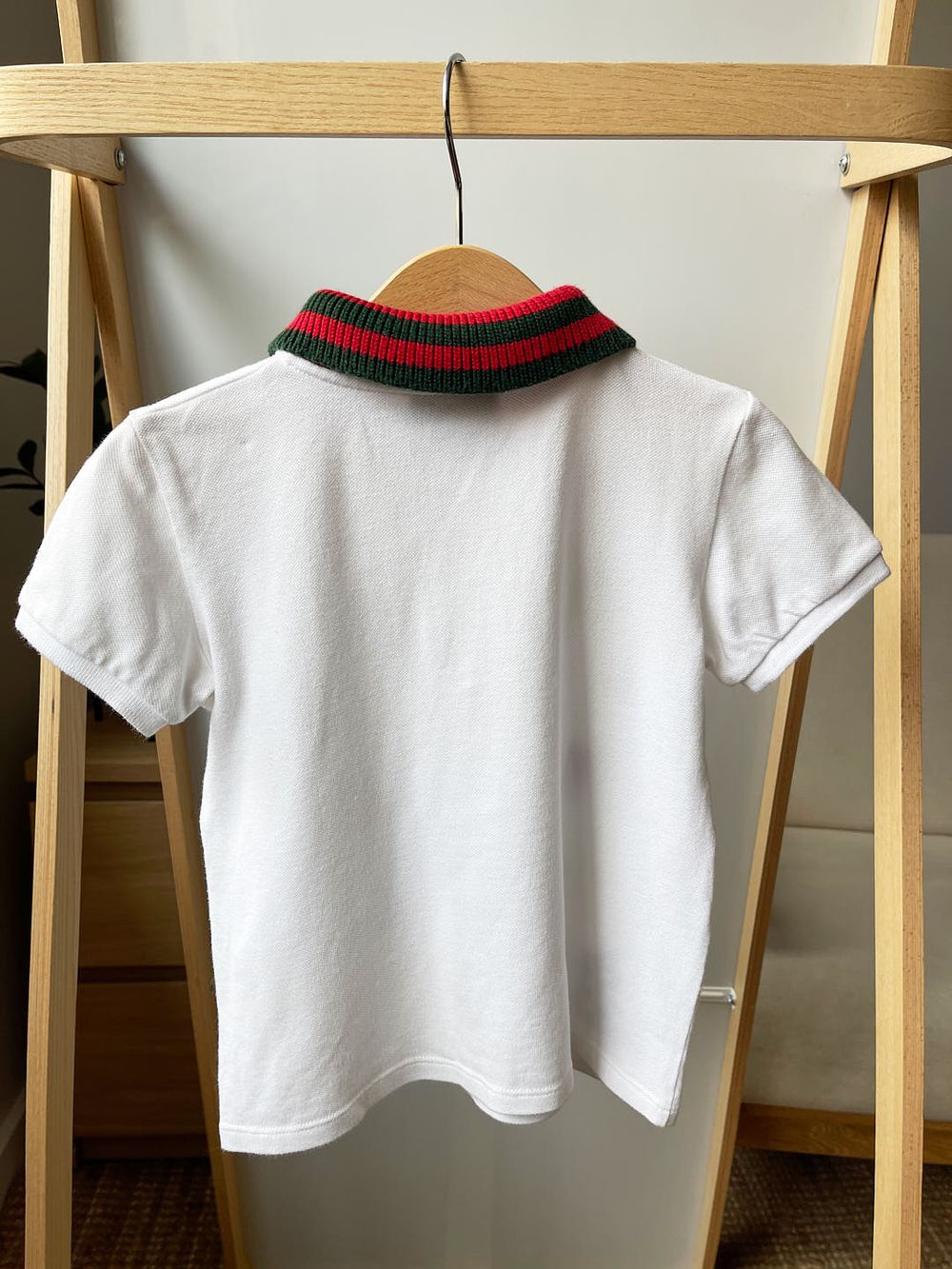 Поло Gucci, 98