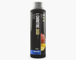 Maxler L-carnitine 3000 500 мл