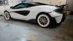 КОВАНЫЕ ДИСКИ ДЛЯ MCLAREN 600LT МАКЛАРЕН
