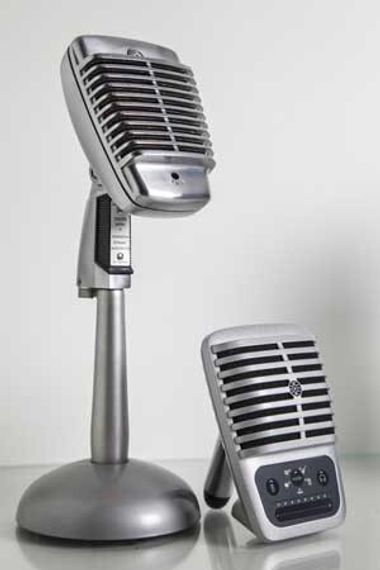 SHURE MOTIV MV51