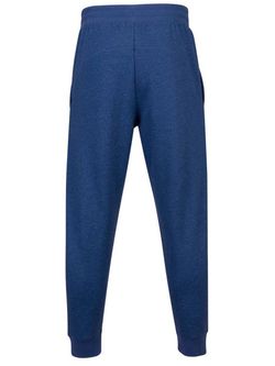 Женские теннисные брюки Babolat Exercise Jogger Pant Women - небесный