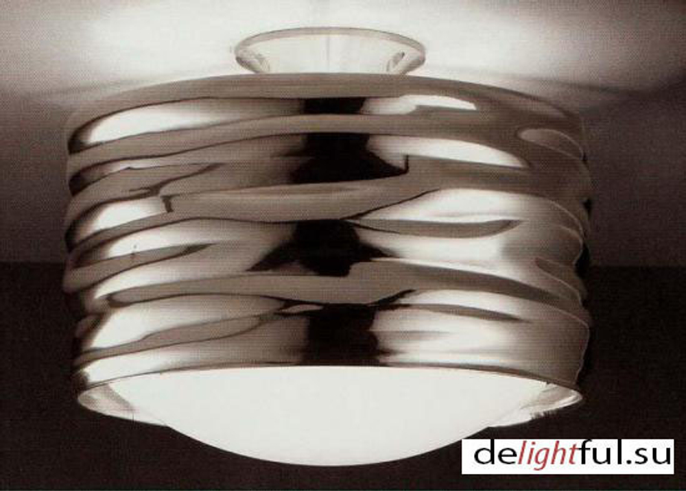 реплика люстра Art  Design Aqua Ell soffitto
