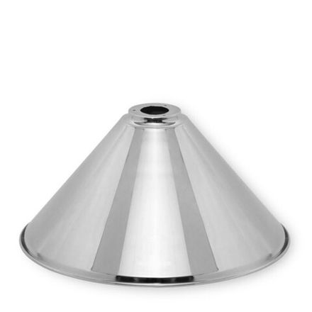 Плафон Fortuna Prestige Silver