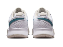 Теннисные кроссовки Nike Court Lite 4 - white/smokey blue/light bone/new slate