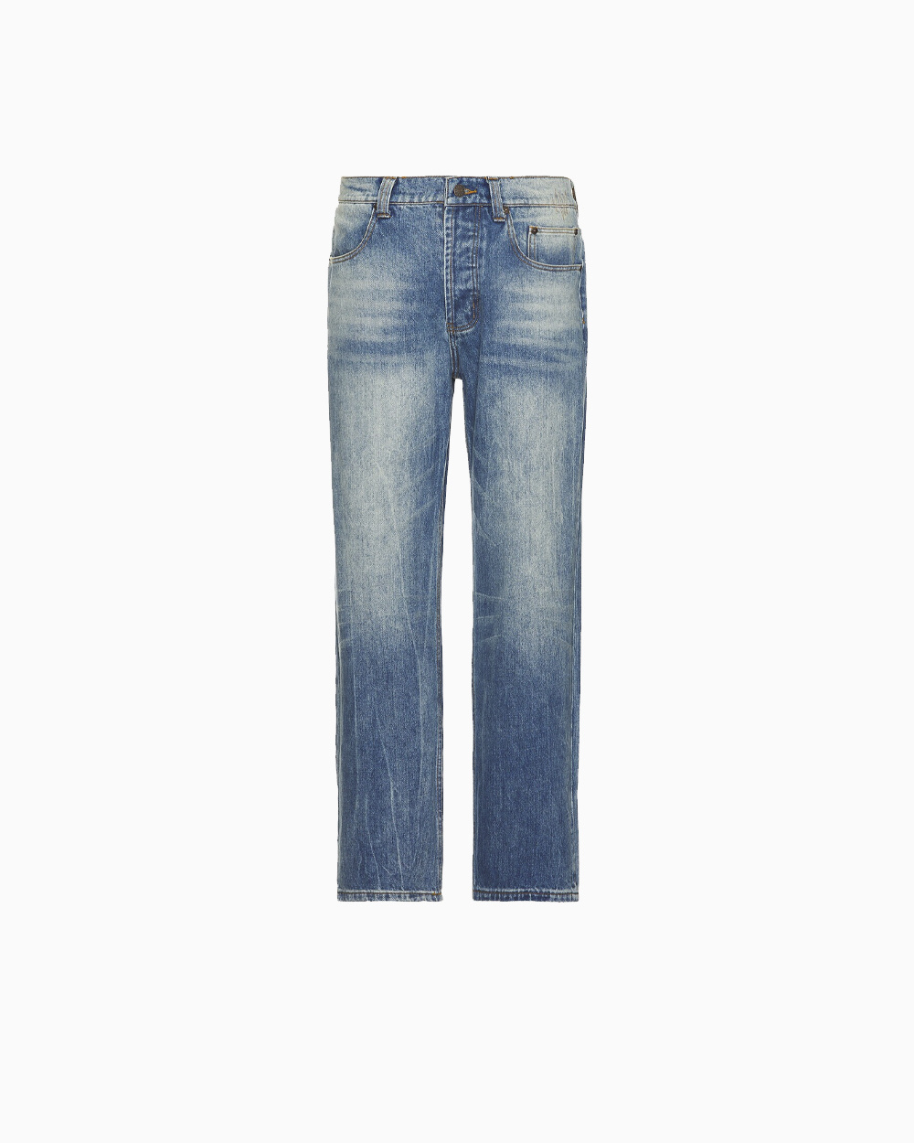 Джинсы The Hundreds Flores Denim