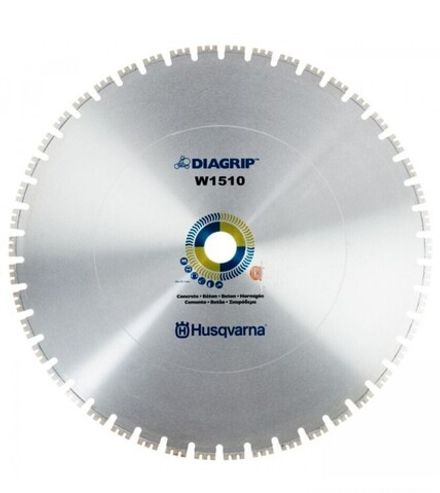 Диск алмазный Husqvarna W1510 800-60