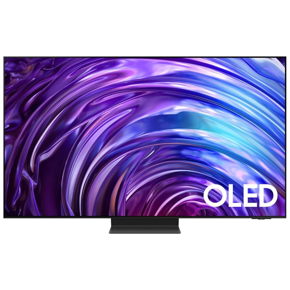 Телевизор Samsung QE55S95DAUXRU (2024)