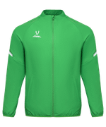 Куртка спортивная CAMP 2 Lined Jacket, зеленый