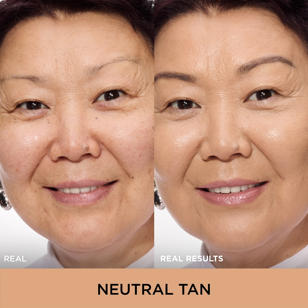 IT Cosmetics Your Skin But Better CC+ - Крем CC SPF 50+ оттенок Neutral Tan, 32 ml