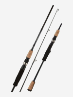 Удилище Okuma Azaki Spin 8'0" 244cm 12-35g 2sec